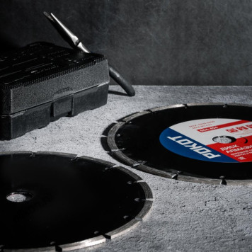 Диск Falco/Рокот отрезной алмазный 664-494-4