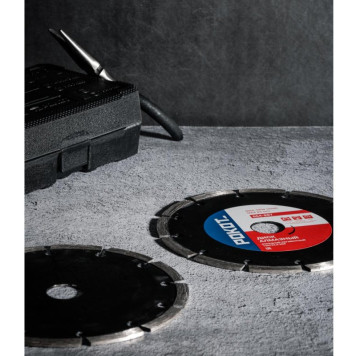 Диск Falco/Рокот отрезной алмазный 664-887-4