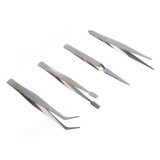 Набор пинцетов РОКОТ 669-216