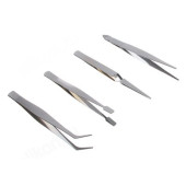 Набор пинцетов РОКОТ 669-216