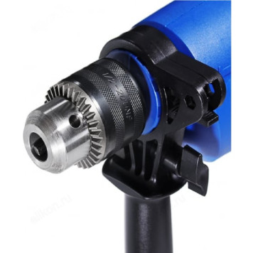 Дрель ударная Рокот 693-018-3