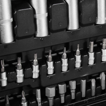 Набор автоинструментов РОКОТ 94пр 736-120-2