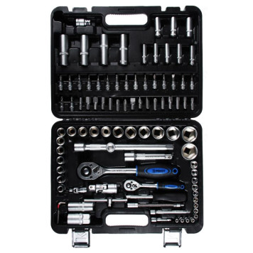 Набор автоинструментов РОКОТ 94пр 736-120-3