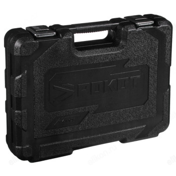 Набор автоинструментов РОКОТ 94пр 736-120-4