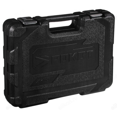 Набор автоинструментов РОКОТ 94пр 736-120-4