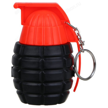 Набор подарочный РОКОТ Граната (отвертка + биты) 736-139-4