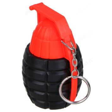 Набор подарочный РОКОТ Граната (отвертка + биты) 736-139-5