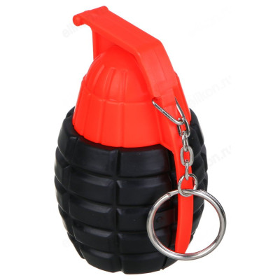 Набор подарочный РОКОТ Граната (отвертка + биты) 736-139-5