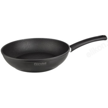 Сковорода глубокая RONDELL RDA-597 24см