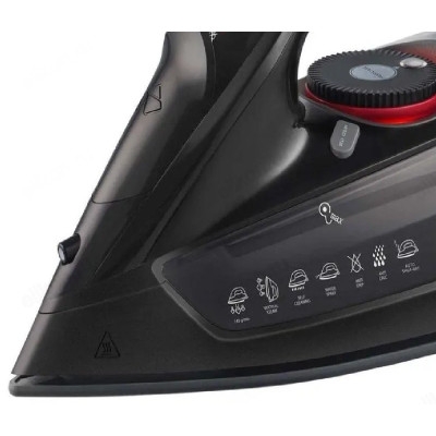 Утюг Rondell RDE-2000 2600ВТ-4