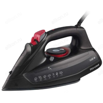 Утюг Rondell RDE-2000 2600ВТ