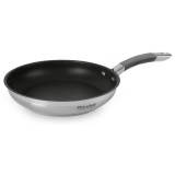 Сковорода (28см, б/крышки) Flamme RONDELL RDS-1675