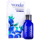 Крем-сыворотка для лица черничная ROREC НС4558 15мл