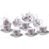 Набор чайный ROSENBERG 15пр R-115122
