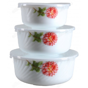 Набор салатников ROSENBERG R-230254 3шт