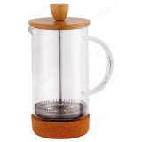 Френч-пресс ROSENBERG R-660027 1л