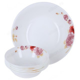 Набор салатников ROSENBERG RGC130016