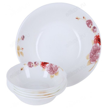 Набор салатников ROSENBERG RGC130016