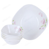 Набор салатников ROSENBERG RGC130024