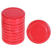 Крышка винтовая d43мм RTB PST