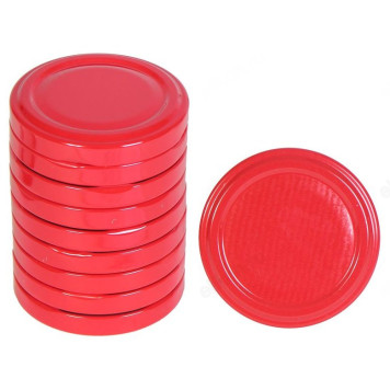 Крышка винтовая d43мм RTB PST