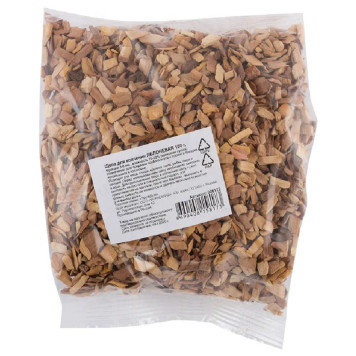 Щепа для копчения Яблоневая 008122