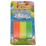 Свеча для торта классическая 0103