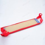 Мочалка жесткая "В баньку"