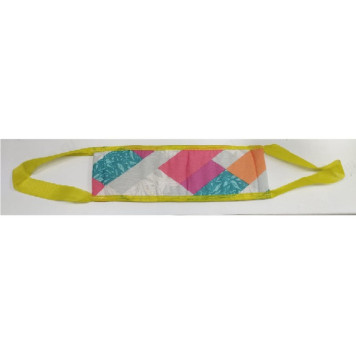 Мочалка жёсткая 