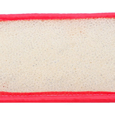 Мочалка жёсткая 