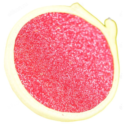 Губка для посуды СОЛНЫШКО 3шт 0261-3