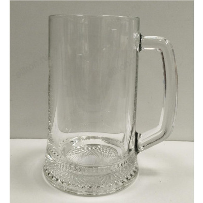 Кружка для пива Ладья Богатыри 02с1008-54