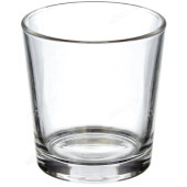Стакан стеклянный Ода 05с1249 250мл