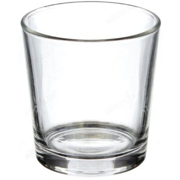 Стакан стеклянный Ода 05с1249 250мл