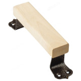 Ручка-скоба Киров Секрет РСД-100 св. дерево 0657