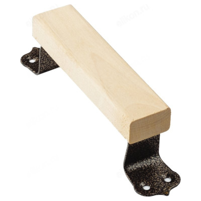 Ручка-скоба Киров Секрет РСД-100 св. дерево 0657