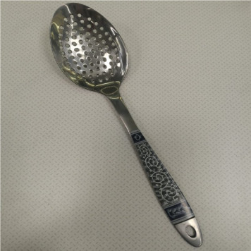 Ложка-шумовка 23см 16577-7