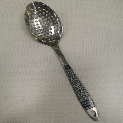 Ложка-шумовка 23см 16577-7