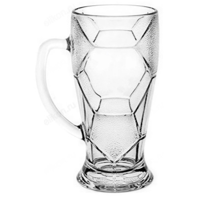 Кружка для пива Лига 08C1404 500мл-2