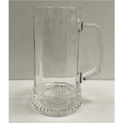 Кружка для пива Ладья 09с1486