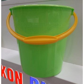 Ведро пластик 10л Бийск