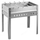 Мангал GRILLBOOM Эконом сборный с шампурами 103-014