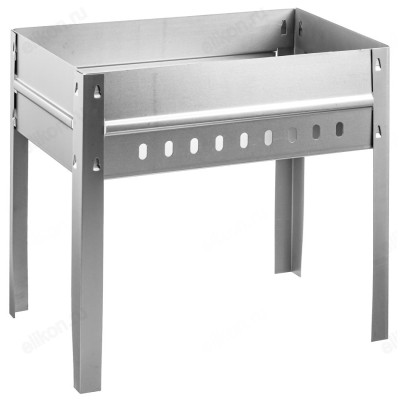 Мангал GRILLBOOM Эконом сборный с шампурами 103-014-2