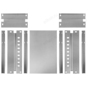 Мангал GRILLBOOM Эконом сборный с шампурами 103-014-3