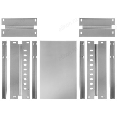 Мангал GRILLBOOM Эконом сборный с шампурами 103-014-3