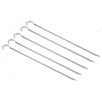 Мангал GRILLBOOM Эконом сборный с шампурами 103-014-5