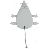 Стоппер/фиксатор для двери Мышь 103690