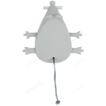 Стоппер/фиксатор для двери Мышь 103690