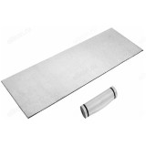 Коврик туристический с металлизированным покрытием 104174