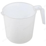 Стакан мерный 1.0л 105092